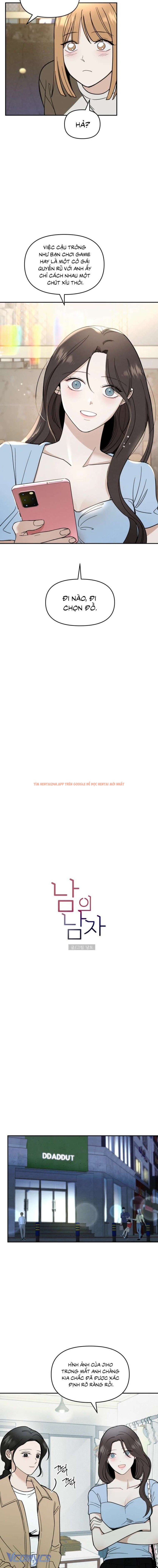 Xem ảnh 6 trong truyện hentai Người Đàn Ông Của Kẻ Khác - Chapter 10 - hentaitvn.net Xem ảnh 6 trong truyện hentai Người Đàn Ông Của Kẻ Khác - Chapter 10 - hentaitvn.net