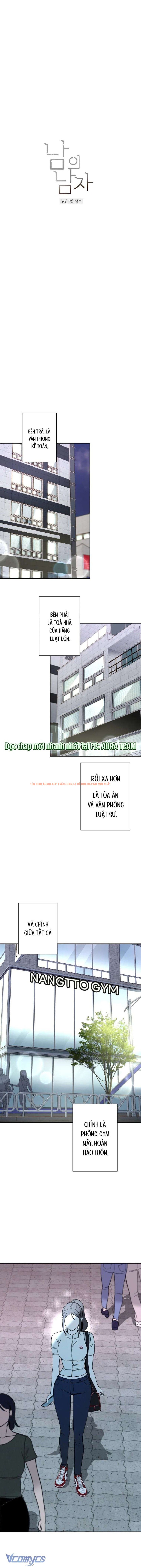 Xem ảnh 7 trong truyện hentai Người Đàn Ông Của Kẻ Khác - Chapter 11 - hentaitvn.net Xem ảnh 7 trong truyện hentai Người Đàn Ông Của Kẻ Khác - Chapter 11 - hentaitvn.net