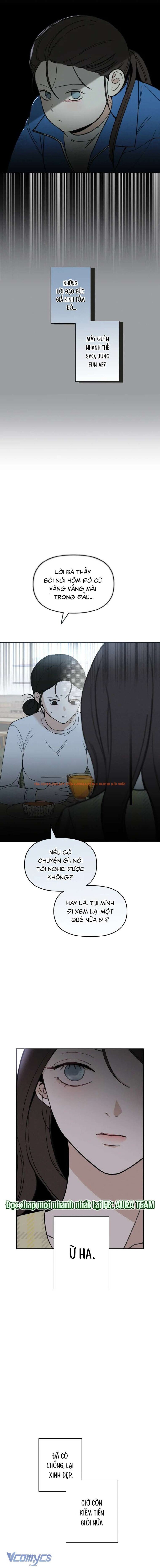 Xem ảnh 11 trong truyện hentai Người Đàn Ông Của Kẻ Khác - Chapter 12 - hentaitvn.net