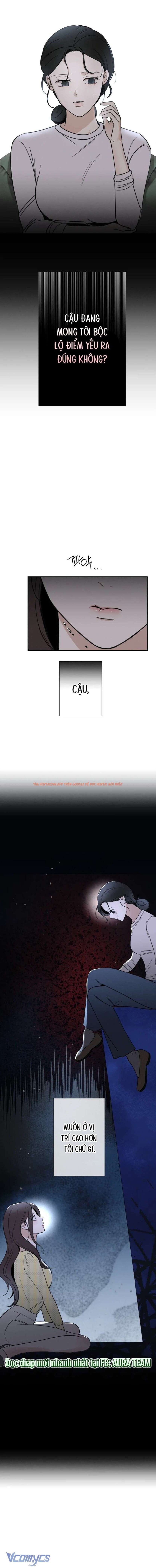 Xem ảnh 12 trong truyện hentai Người Đàn Ông Của Kẻ Khác - Chapter 12 - hentaitvn.net
