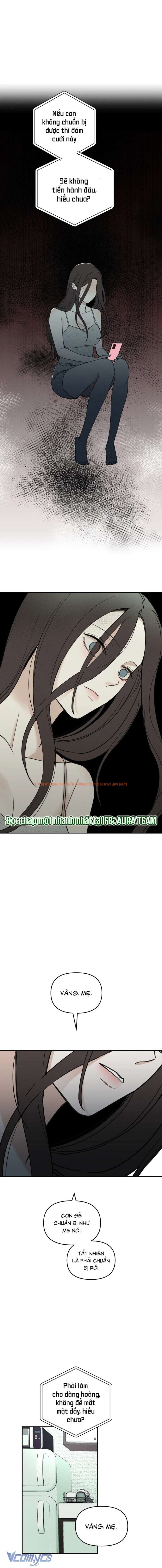 Xem ảnh 2 trong truyện hentai Người Đàn Ông Của Kẻ Khác - Chapter 12 - hentaitvn.net