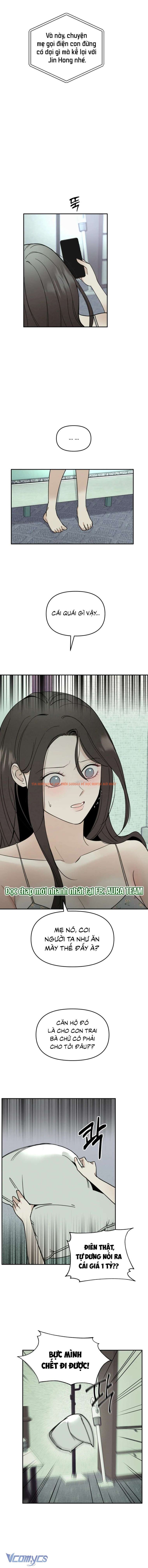 Xem ảnh 3 trong truyện hentai Người Đàn Ông Của Kẻ Khác - Chapter 12 - hentaitvn.net