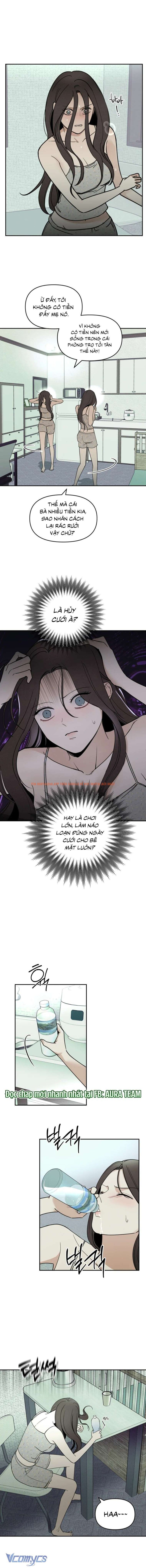 Xem ảnh 4 trong truyện hentai Người Đàn Ông Của Kẻ Khác - Chapter 12 - hentaitvn.net