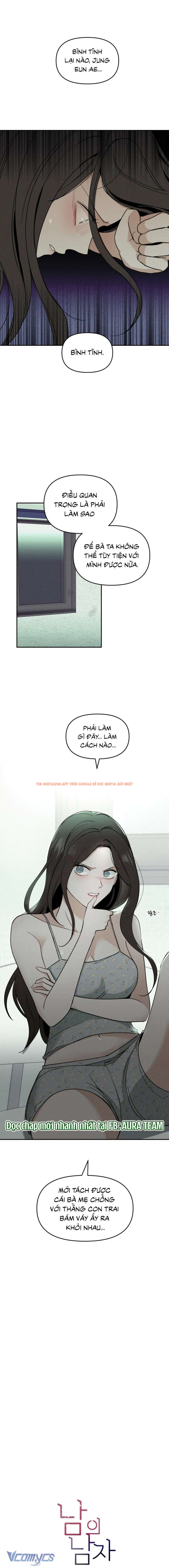 Xem ảnh 5 trong truyện hentai Người Đàn Ông Của Kẻ Khác - Chapter 12 - hentaitvn.net