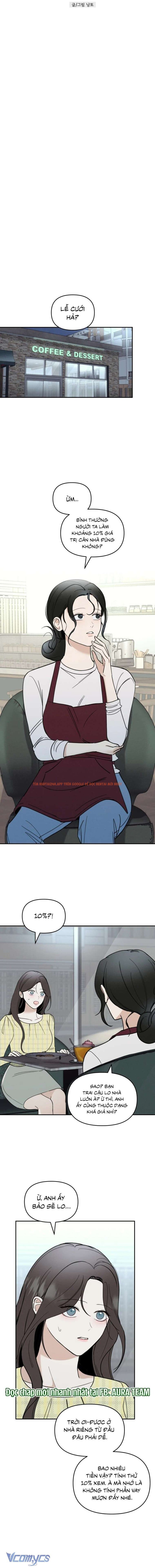 Xem ảnh 6 trong truyện hentai Người Đàn Ông Của Kẻ Khác - Chapter 12 - hentaitvn.net