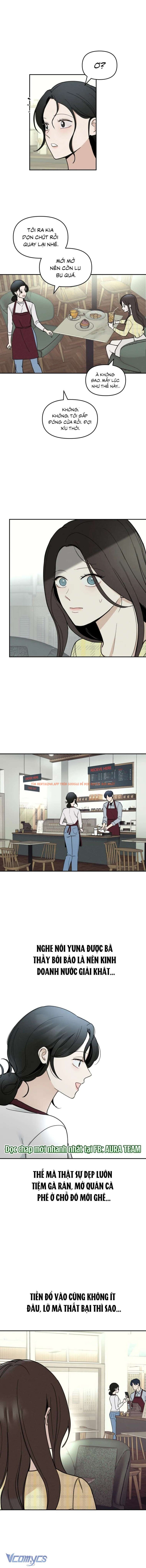 Xem ảnh 7 trong truyện hentai Người Đàn Ông Của Kẻ Khác - Chapter 12 - hentaitvn.net