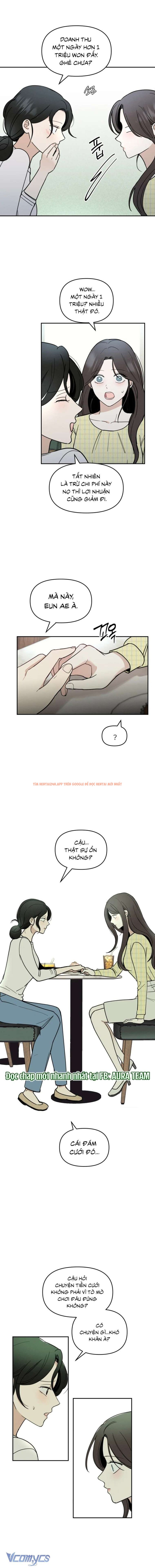 Xem ảnh 9 trong truyện hentai Người Đàn Ông Của Kẻ Khác - Chapter 12 - hentaitvn.net