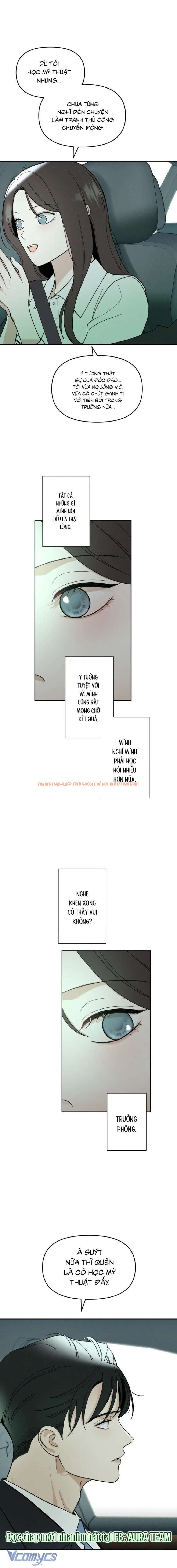 Xem ảnh 11 trong truyện hentai Người Đàn Ông Của Kẻ Khác - Chapter 13 - hentaitvn.net