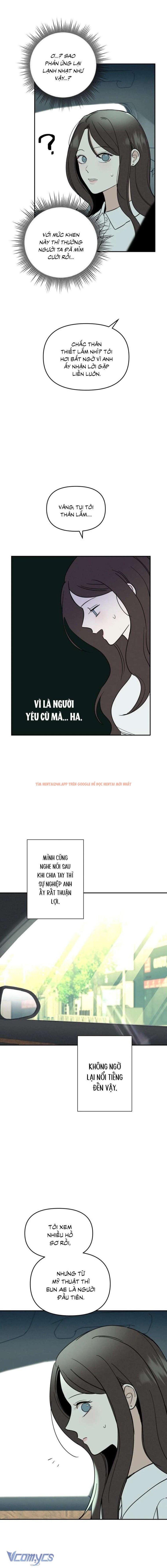 Xem ảnh 12 trong truyện hentai Người Đàn Ông Của Kẻ Khác - Chapter 13 - hentaitvn.net