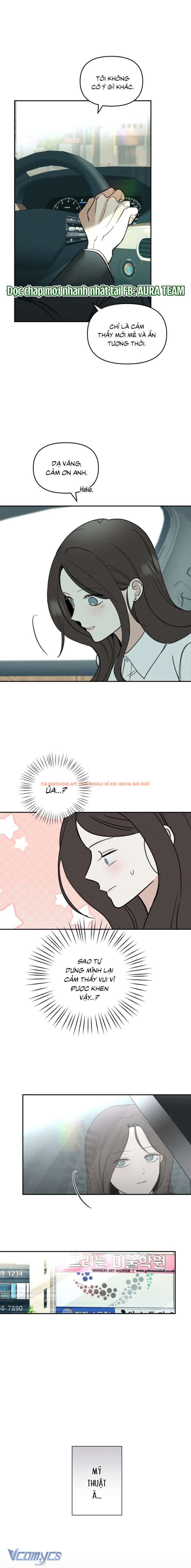 Xem ảnh 13 trong truyện hentai Người Đàn Ông Của Kẻ Khác - Chapter 13 - hentaitvn.net