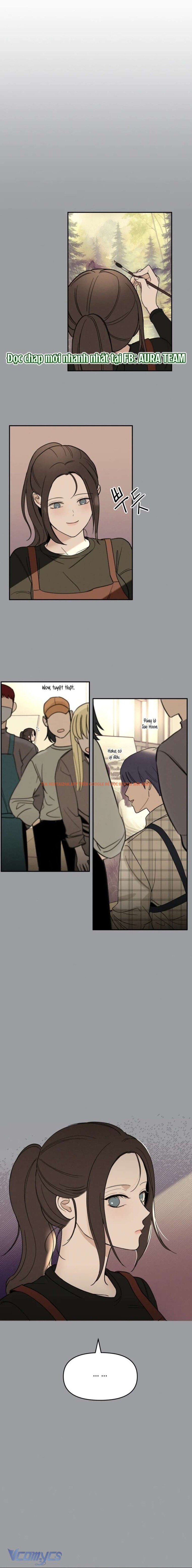 Xem ảnh 14 trong truyện hentai Người Đàn Ông Của Kẻ Khác - Chapter 13 - hentaitvn.net