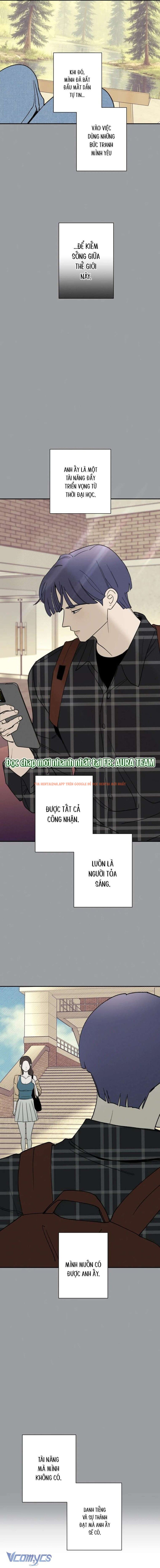 Xem ảnh 15 trong truyện hentai Người Đàn Ông Của Kẻ Khác - Chapter 13 - hentaitvn.net