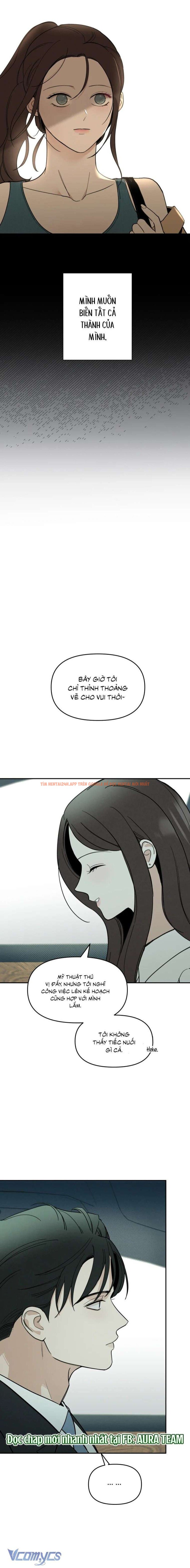 Xem ảnh 16 trong truyện hentai Người Đàn Ông Của Kẻ Khác - Chapter 13 - hentaitvn.net