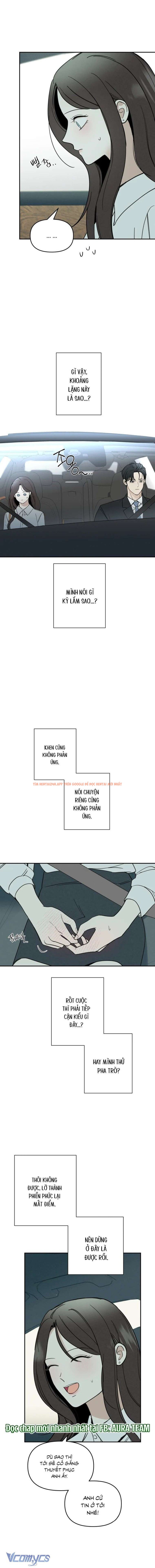 Xem ảnh 17 trong truyện hentai Người Đàn Ông Của Kẻ Khác - Chapter 13 - hentaitvn.net