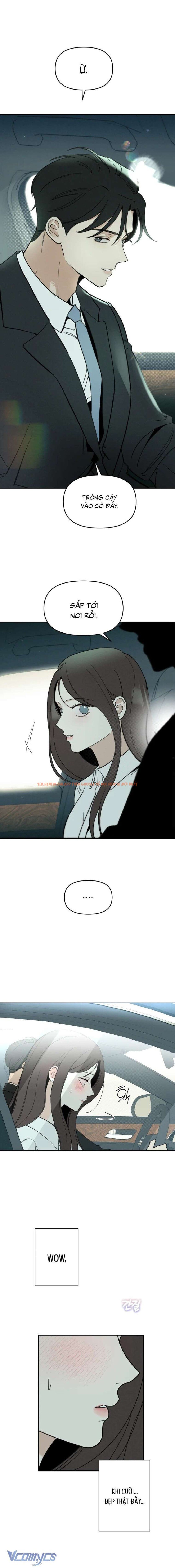 Xem ảnh 18 trong truyện hentai Người Đàn Ông Của Kẻ Khác - Chapter 13 - hentaitvn.net