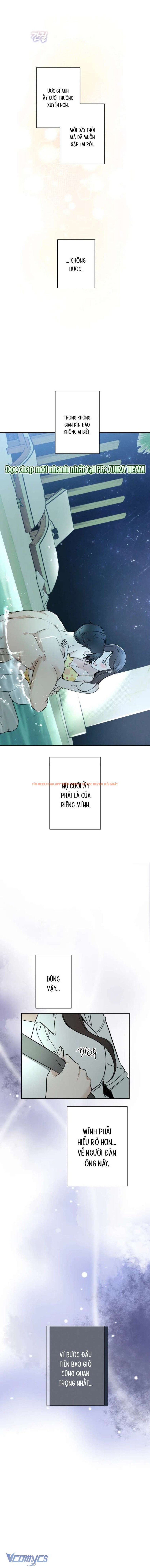 Xem ảnh 19 trong truyện hentai Người Đàn Ông Của Kẻ Khác - Chapter 13 - hentaitvn.net