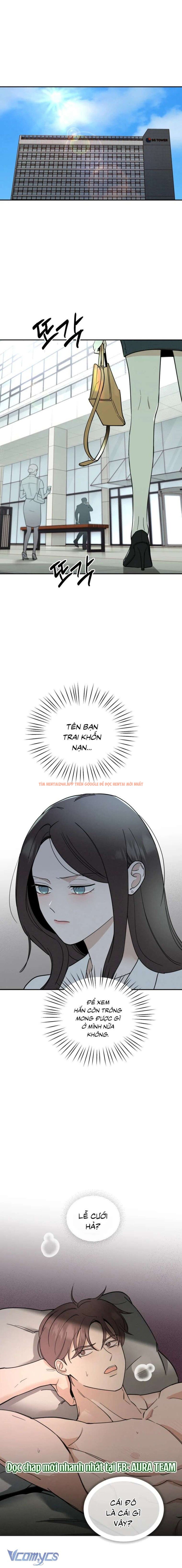 Xem ảnh 2 trong truyện hentai Người Đàn Ông Của Kẻ Khác - Chapter 13 - hentaitvn.net