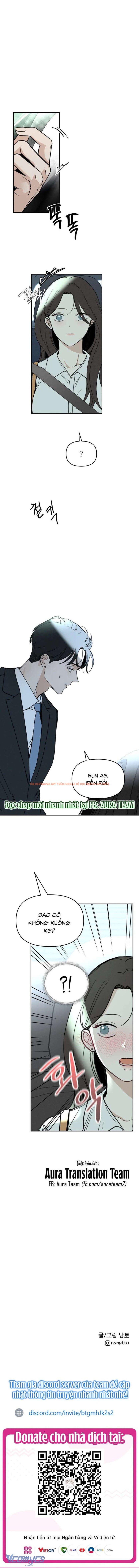 Xem ảnh 20 trong truyện hentai Người Đàn Ông Của Kẻ Khác - Chapter 13 - hentaitvn.net