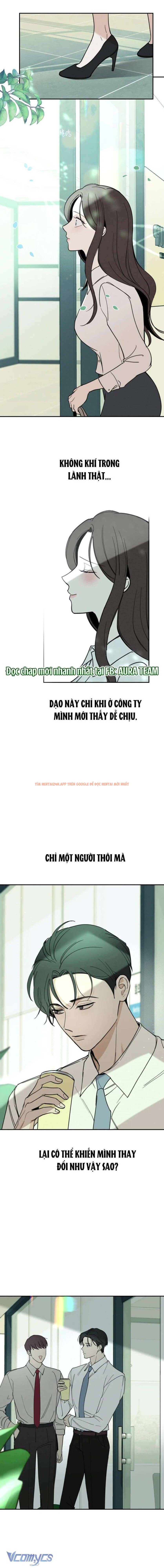 Xem ảnh 4 trong truyện hentai Người Đàn Ông Của Kẻ Khác - Chapter 13 - hentaitvn.net