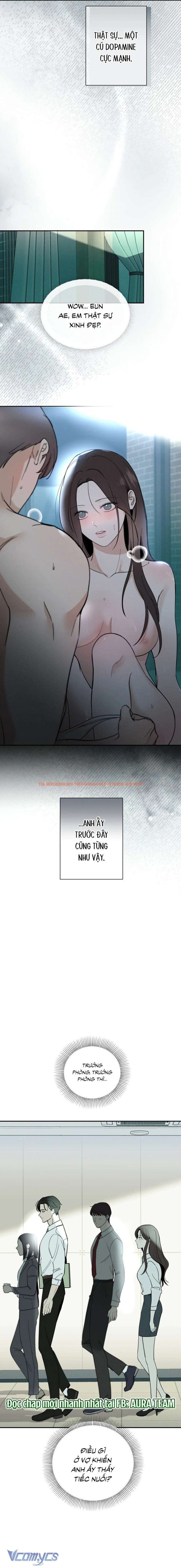 Xem ảnh 6 trong truyện hentai Người Đàn Ông Của Kẻ Khác - Chapter 13 - hentaitvn.net
