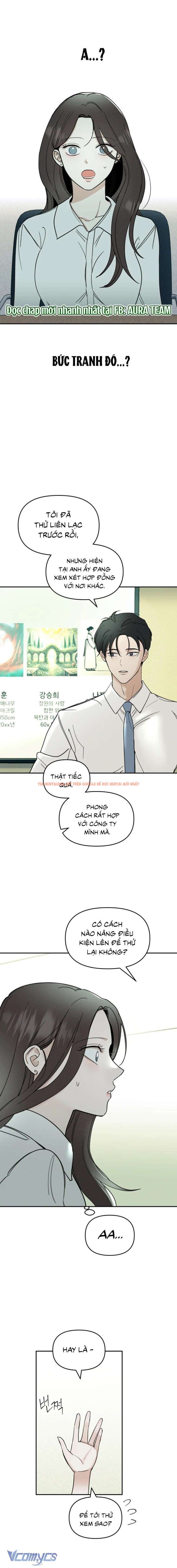 Xem ảnh 8 trong truyện hentai Người Đàn Ông Của Kẻ Khác - Chapter 13 - hentaitvn.net