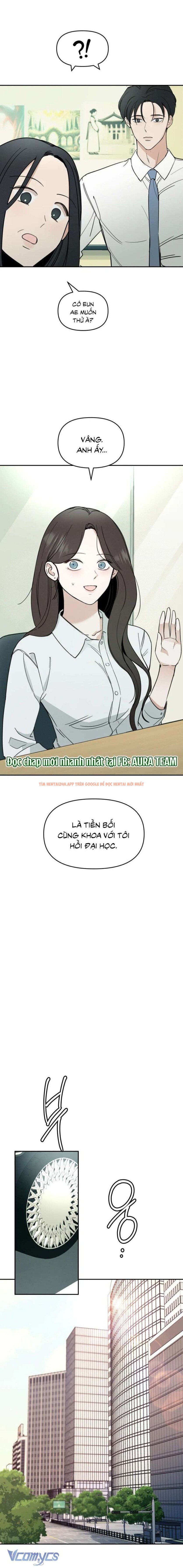 Xem ảnh 9 trong truyện hentai Người Đàn Ông Của Kẻ Khác - Chapter 13 - hentaitvn.net