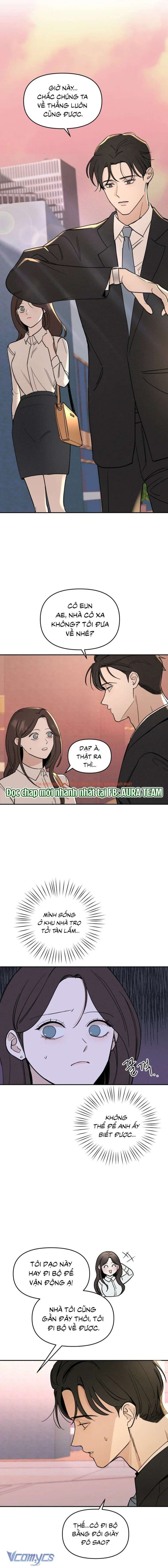 Xem ảnh 11 trong truyện hentai Người Đàn Ông Của Kẻ Khác - Chapter 14 - hentaitvn.net