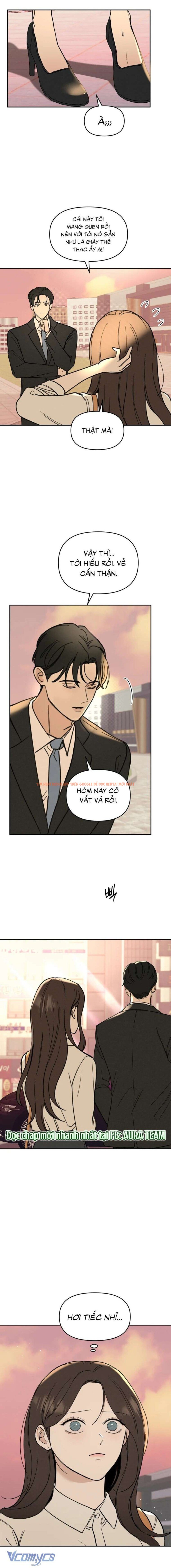 Xem ảnh 12 trong truyện hentai Người Đàn Ông Của Kẻ Khác - Chapter 14 - hentaitvn.net