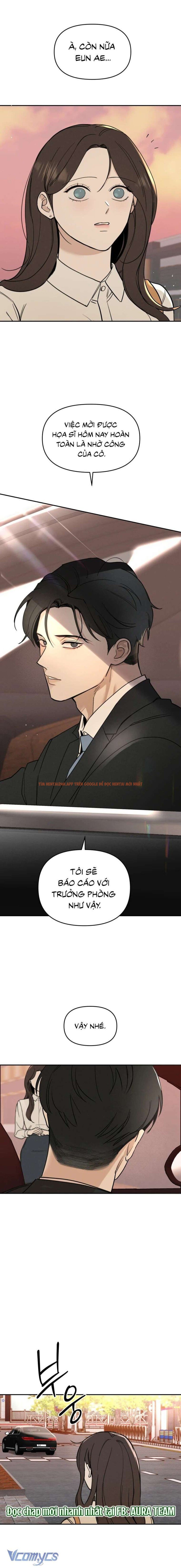 Xem ảnh 13 trong truyện hentai Người Đàn Ông Của Kẻ Khác - Chapter 14 - hentaitvn.net