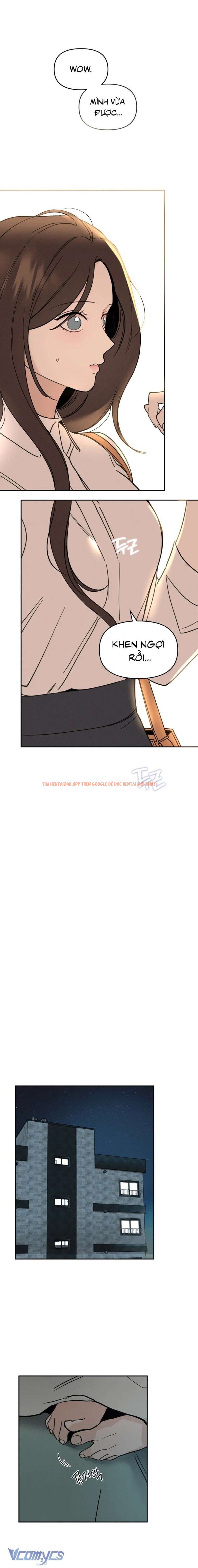 Xem ảnh 14 trong truyện hentai Người Đàn Ông Của Kẻ Khác - Chapter 14 - hentaitvn.net
