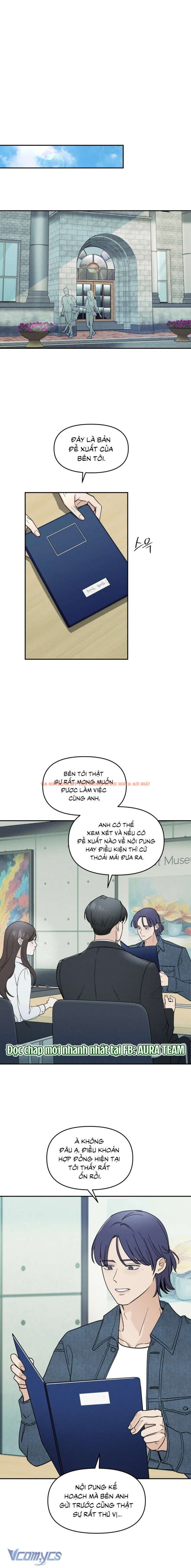 Xem ảnh 2 trong truyện hentai Người Đàn Ông Của Kẻ Khác - Chapter 14 - hentaitvn.net