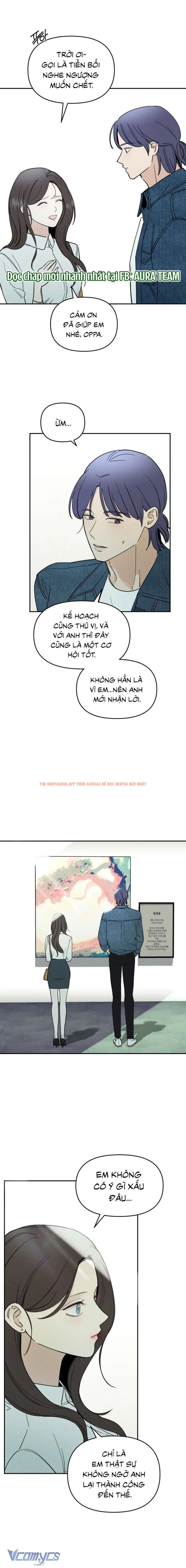 Xem ảnh 5 trong truyện hentai Người Đàn Ông Của Kẻ Khác - Chapter 14 - hentaitvn.net