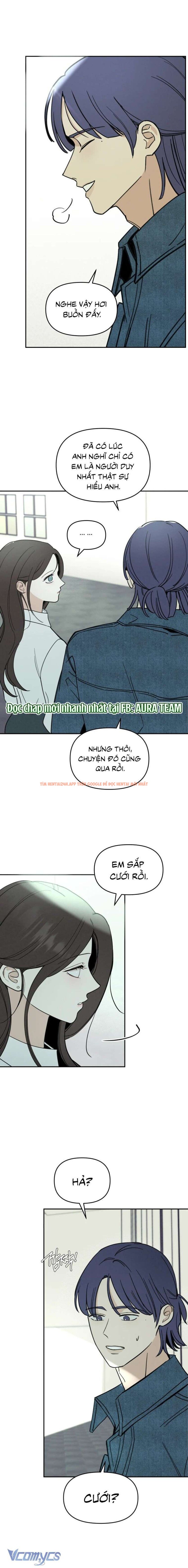 Xem ảnh 6 trong truyện hentai Người Đàn Ông Của Kẻ Khác - Chapter 14 - hentaitvn.net