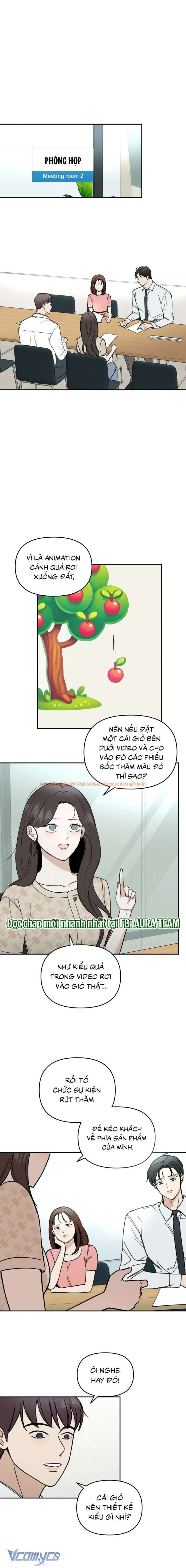 Xem ảnh 10 trong truyện hentai Người Đàn Ông Của Kẻ Khác - Chapter 15 - hentaitvn.net