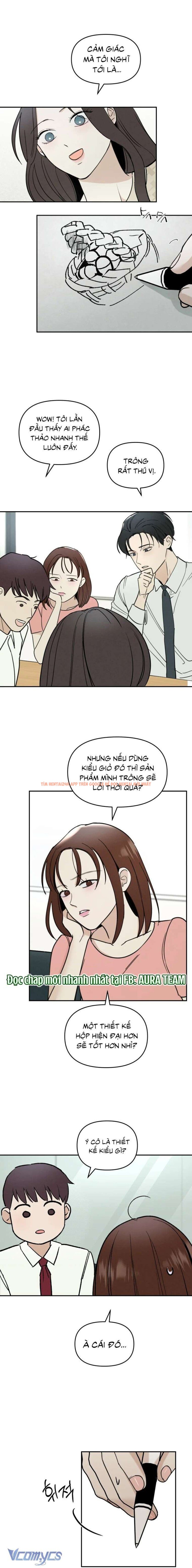 Xem ảnh 11 trong truyện hentai Người Đàn Ông Của Kẻ Khác - Chapter 15 - hentaitvn.net