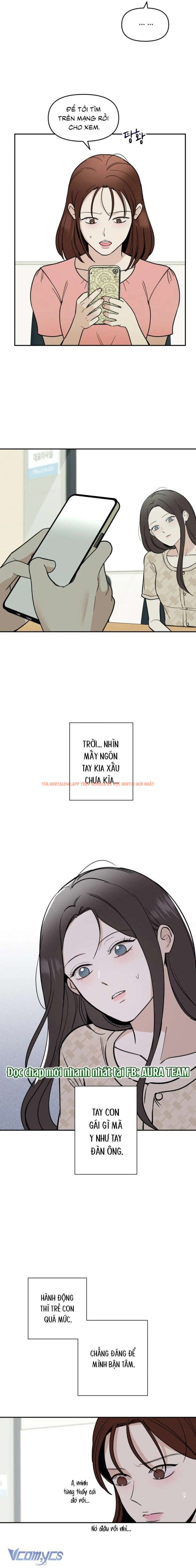 Xem ảnh 12 trong truyện hentai Người Đàn Ông Của Kẻ Khác - Chapter 15 - hentaitvn.net