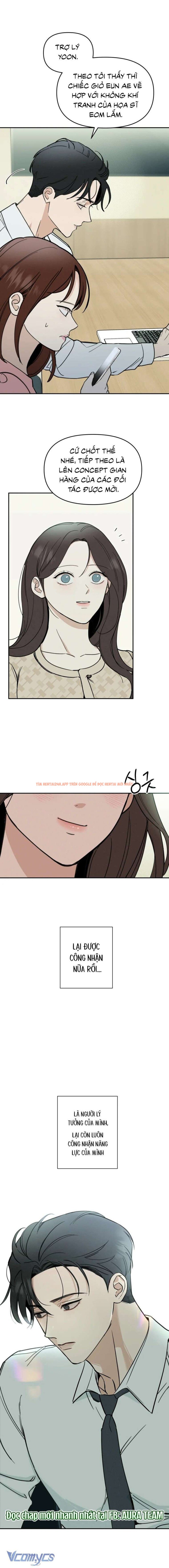 Xem ảnh 13 trong truyện hentai Người Đàn Ông Của Kẻ Khác - Chapter 15 - hentaitvn.net