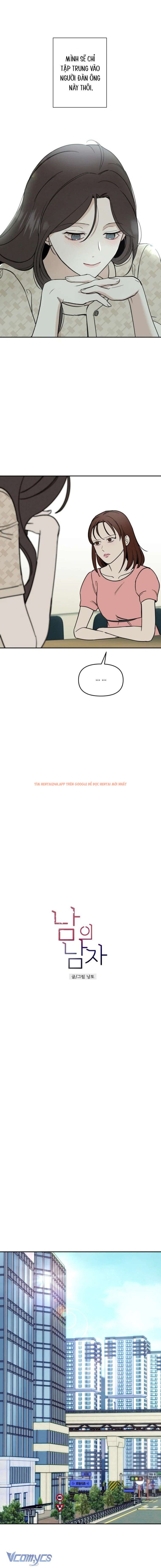 Xem ảnh 14 trong truyện hentai Người Đàn Ông Của Kẻ Khác - Chapter 15 - hentaitvn.net