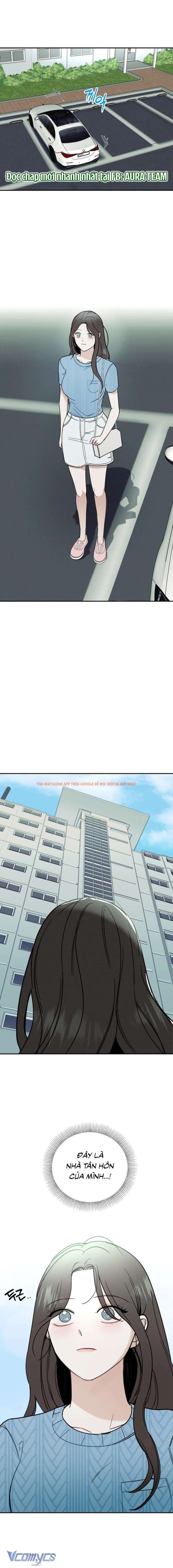 Xem ảnh 15 trong truyện hentai Người Đàn Ông Của Kẻ Khác - Chapter 15 - hentaitvn.net