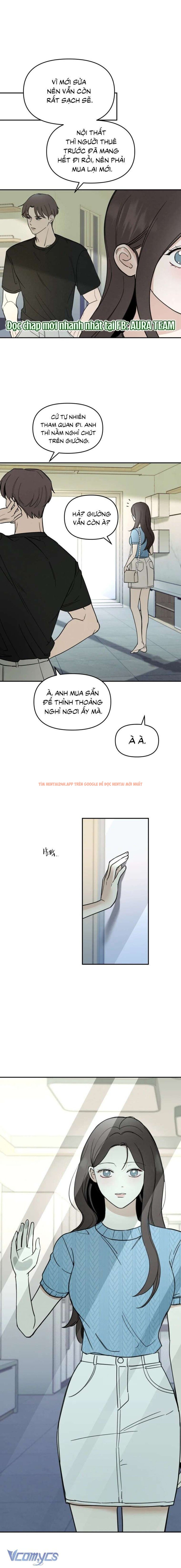 Xem ảnh 16 trong truyện hentai Người Đàn Ông Của Kẻ Khác - Chapter 15 - hentaitvn.net