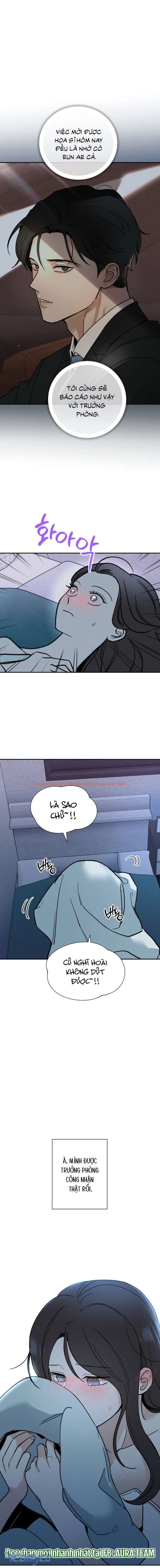 Xem ảnh 2 trong truyện hentai Người Đàn Ông Của Kẻ Khác - Chapter 15 - hentaitvn.net