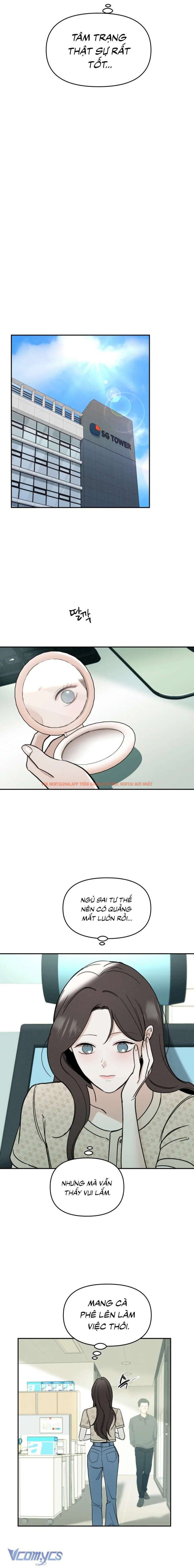 Xem ảnh 3 trong truyện hentai Người Đàn Ông Của Kẻ Khác - Chapter 15 - hentaitvn.net