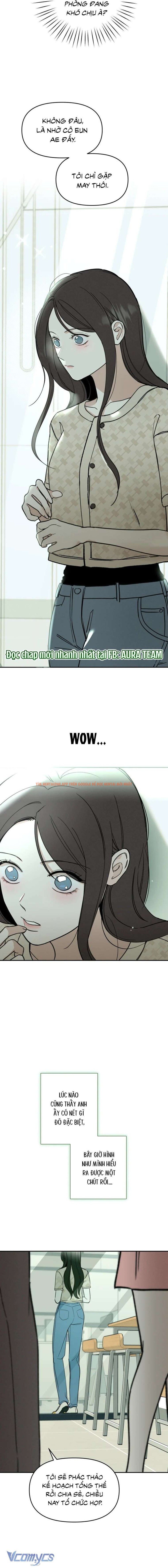 Xem ảnh 5 trong truyện hentai Người Đàn Ông Của Kẻ Khác - Chapter 15 - hentaitvn.net