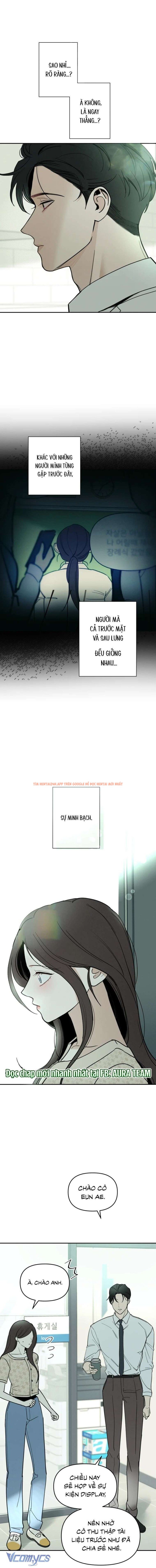 Xem ảnh 6 trong truyện hentai Người Đàn Ông Của Kẻ Khác - Chapter 15 - hentaitvn.net