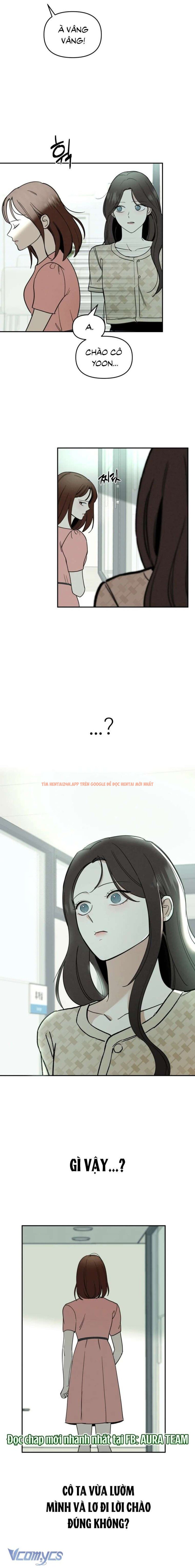 Xem ảnh 7 trong truyện hentai Người Đàn Ông Của Kẻ Khác - Chapter 15 - hentaitvn.net