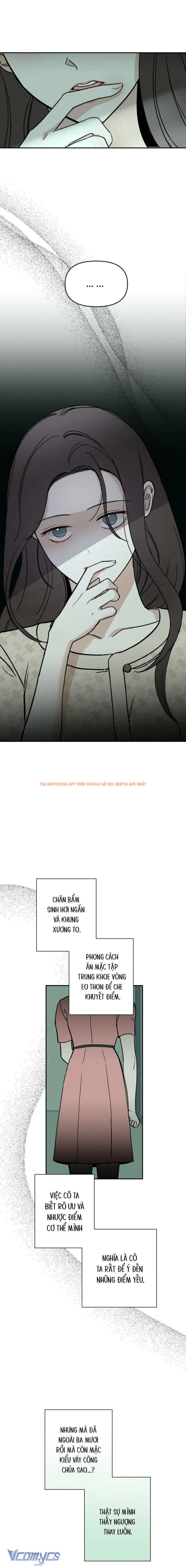 Xem ảnh 8 trong truyện hentai Người Đàn Ông Của Kẻ Khác - Chapter 15 - hentaitvn.net