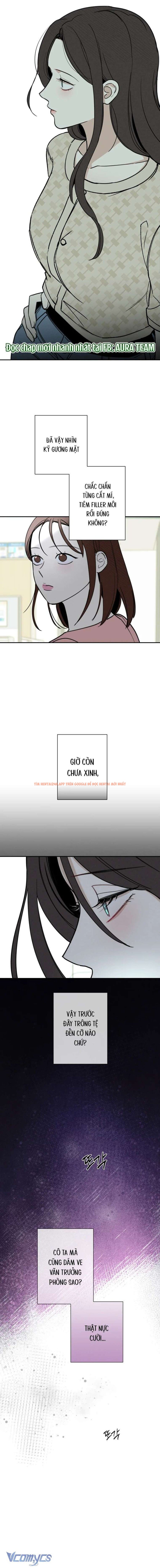 Xem ảnh 9 trong truyện hentai Người Đàn Ông Của Kẻ Khác - Chapter 15 - hentaitvn.net