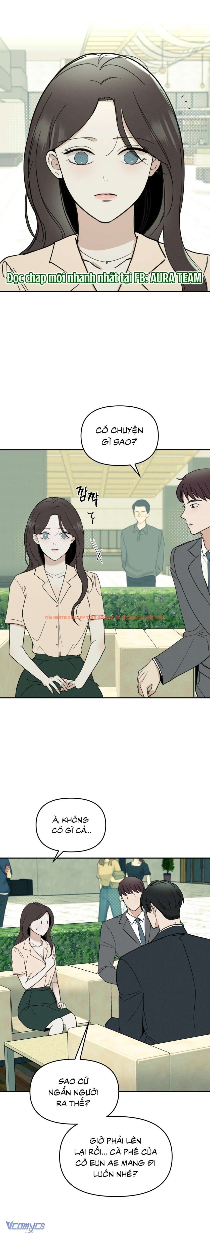 Xem ảnh 12 trong truyện hentai Người Đàn Ông Của Kẻ Khác - Chapter 16 - hentaitvn.net