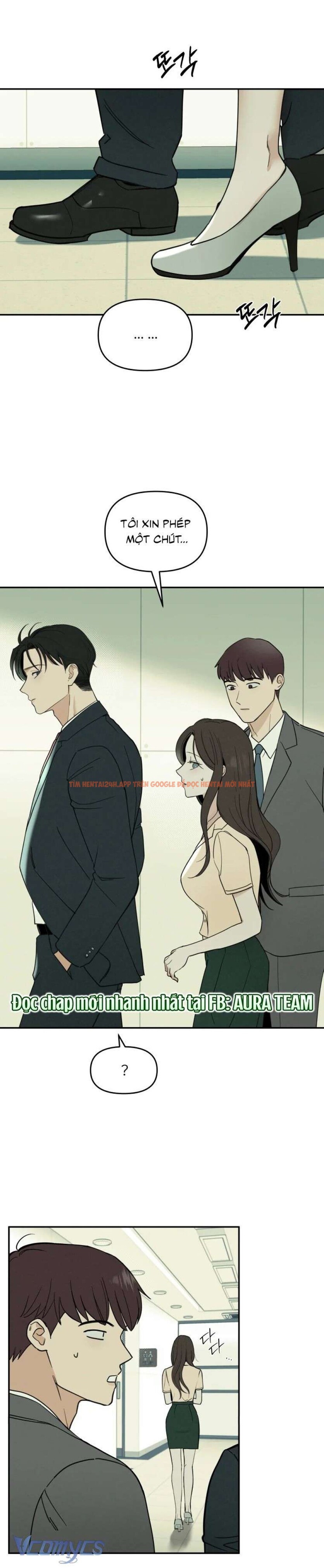 Xem ảnh 14 trong truyện hentai Người Đàn Ông Của Kẻ Khác - Chapter 16 - hentaitvn.net