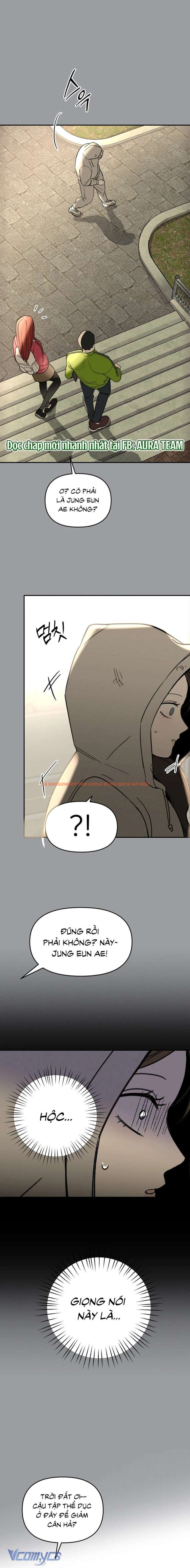 Xem ảnh 2 trong truyện hentai Người Đàn Ông Của Kẻ Khác - Chapter 16 - hentaitvn.net